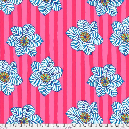 Free Spirit August 2023, PWBM091.PINK, Pink, Kaffe Fassett Collective