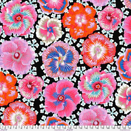 Free Spirit August 2023, PWJP122.CONTRAST, Contrast, Kaffe Fassett Collective