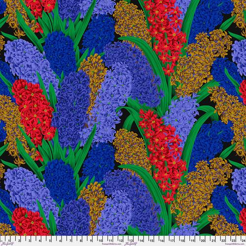 Free Spirit August 2023, PWPJ123.DARK, Dark, Kaffe Fassett Collective