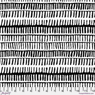 Free Spirit August 2025, PWBM103.ZEBRA, Zebra,