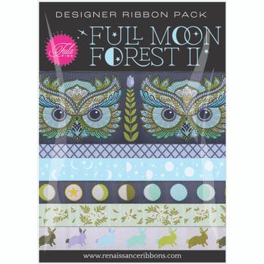 Free Spirit, Designer Pack, DP-134 FMF II STARLI, Starlight