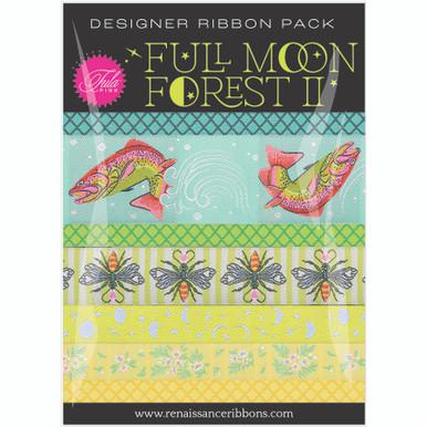 Free Spirit, Designer Pack, DP-136 FMF II ENCHAN, Enchanted