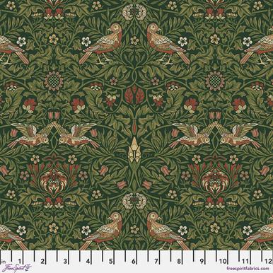 Free Spirit Emery Walters House, PWWM97.TUMP, Tump, Morris&Comp