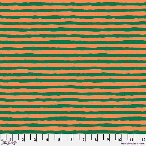 Free Spirit Feb2024 Collection, PWBM084.GREEN, Green, Kaffe Fassett