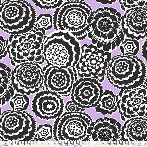 Free Spirit Feb2024 Collection, PWGP199.CONTRAST, Contrast, Kaffe Fassett