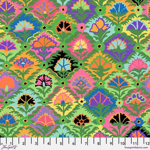 Free Spirit Feb2024 Collection, PWGP202.MULTI, Multi, Kaffe Fassett