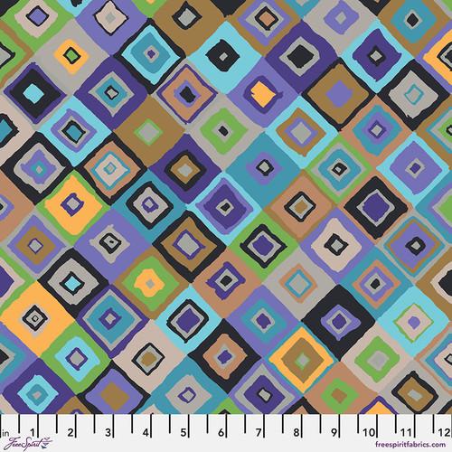 Free Spirit Feb2024 Collection, PWGP203.NEUTRAL, Neutral, Kaffe Fassett