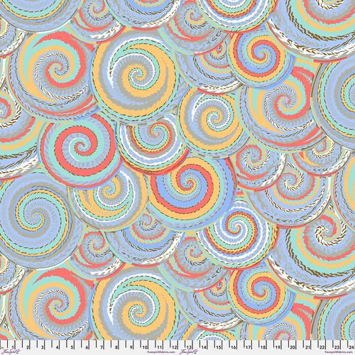 Free Spirit Feb2024 Collection, PWPJ066.MULTI, Multi, Kaffe Fassett