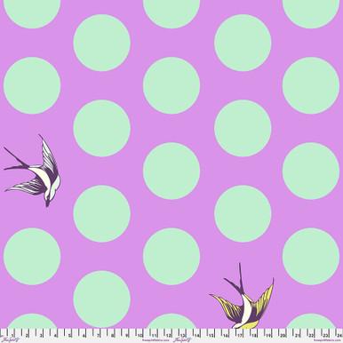 Free Spirit, Free Fall 108" Backing, QBTP018.BLOSSOM, Blossom