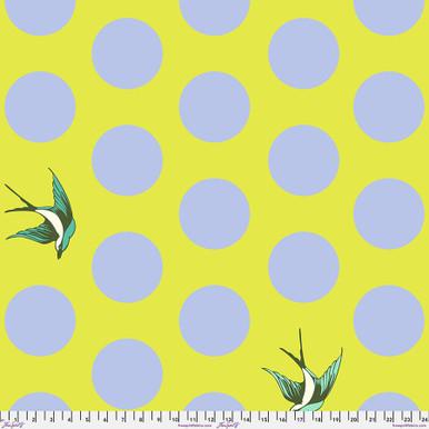Free Spirit, Free Fall 108" Backing, QBTP018.ENCHANTED, Enchanted