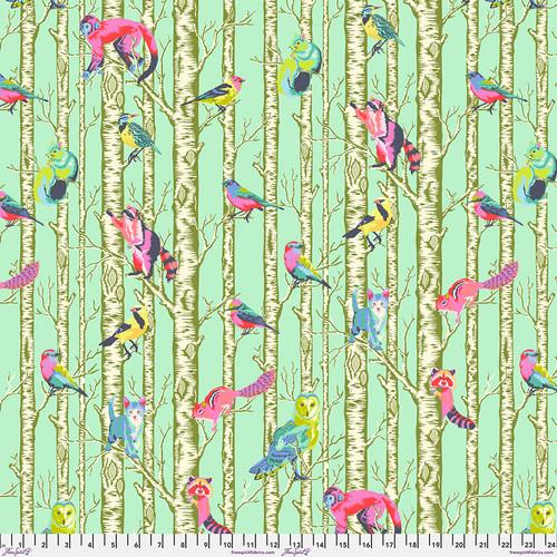 Free Spirit, Full Moon Forest I I, Family Tree, PWTP245.ENCHANTED, Enchanted