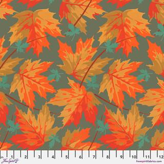 Free Spirit Golden Harvest, PWMN083.SAGE, Sage,
