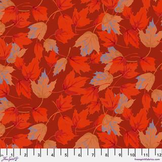 Free Spirit Golden Harvest, PWMN084.RED, Red,