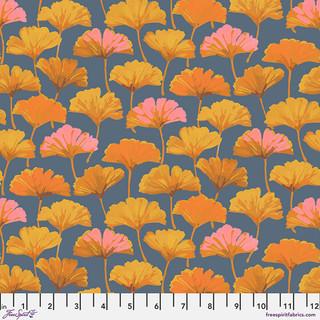 Free Spirit Golden Harvest, PWMN085.SLATE, Slate,