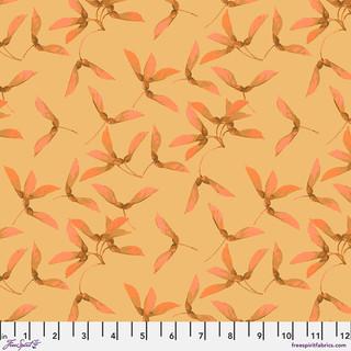 Free Spirit Golden Harvest, PWMN086.STRAW, Straw,