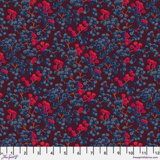 Free Spirit Golden Harvest, PWMN088.PLUM, Plum,