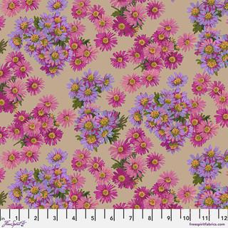 Free Spirit Golden Harvest, PWMN091.FUSHSIA, Fushsia,