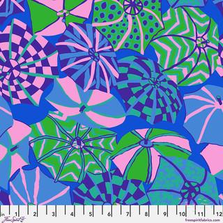 Free Spirit Kaffe August 2026, PWBM104.COOL, Cool,