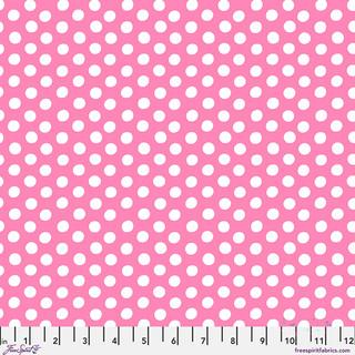 Free Spirit Kaffe August 2026, PWGP070.PINK, Pink,