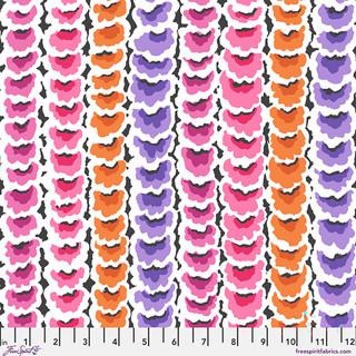 Free Spirit Kaffe August 2026, PWGP181.ROSE, Rose,
