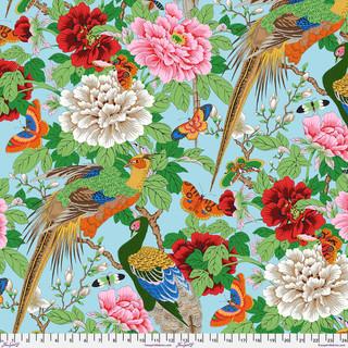 Free Spirit Kaffe August 2026, PWPJ142.MULTI, Multi,