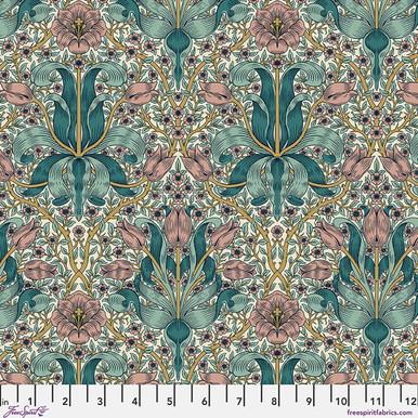 Free Spirit, Lodden, PWWM148.TEAL, TEAL,