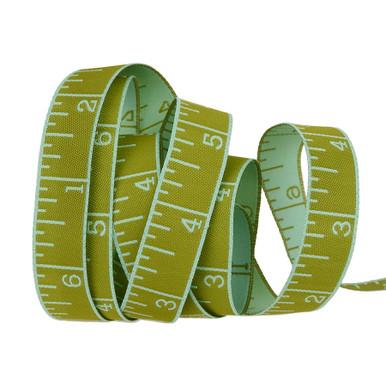 Free Spirit, Measure Twice, TK-136/16MM COL 03, Mojito