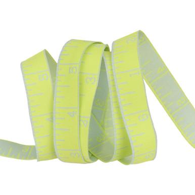 Free Spirit, Measure Twice, TK-136/16MM COL 04, Lightningbug