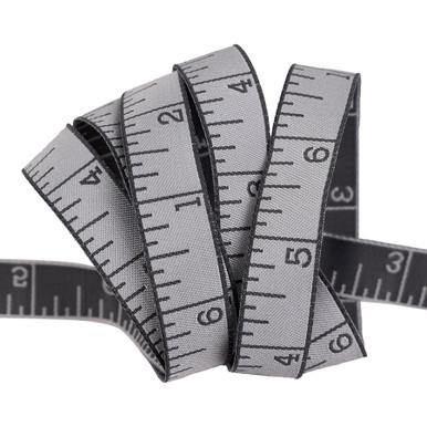 Free Spirit, Measure Twice, TK-136/16MM COL 12, Shadow
