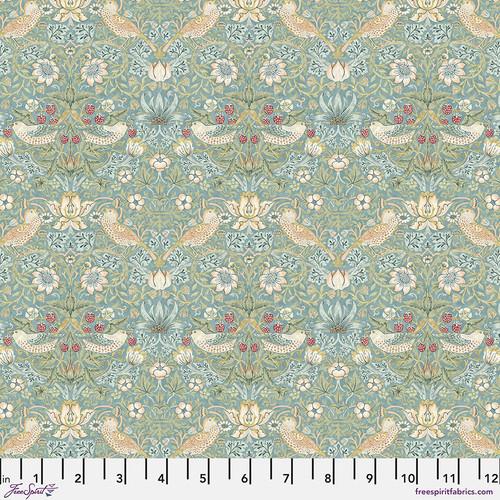 Free Spirit, Morris & Co, PWWM002.AQUAX