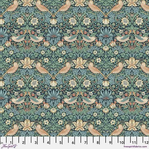 Free Spirit, Morris & Co, PWWM002.MARINE