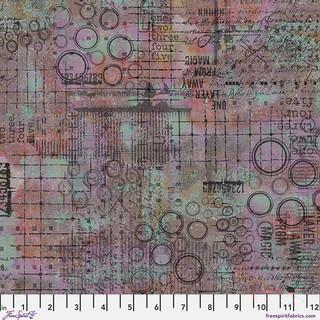 Free Spirit, One Layer Away, PWSE065.Lilac, Lilac,