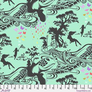 Free Spirit Prince Charming, PWTP276.SWEETMINT, Sweetmint,