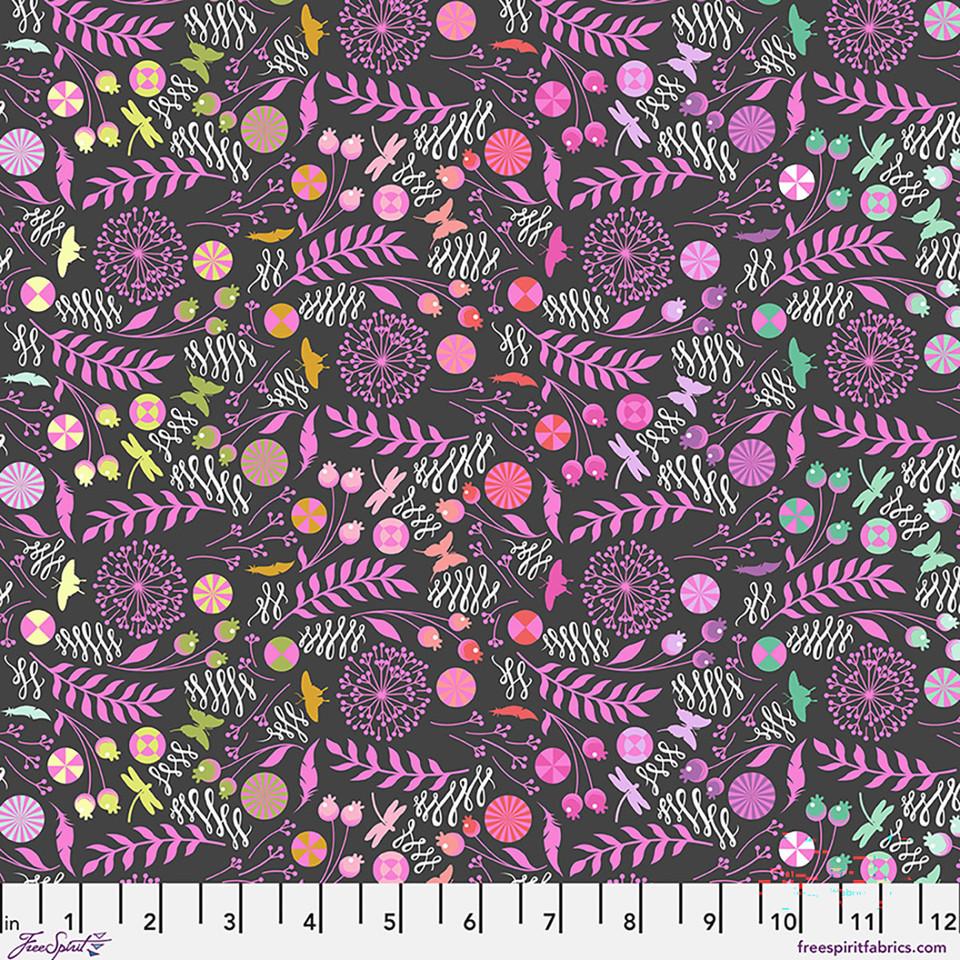 Free Spirit Prince Charming, PWTP279.LICORICE, Licorice,