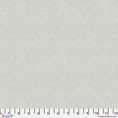 Free Spirit, Trellis Palette, PWWM153.FARRINGDONGR, Farringdon Grey,