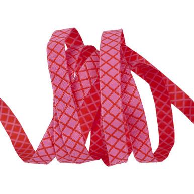 Free Spirit, True Colors, On The Grid, TK-134/10MM COL 09, Bubblegum