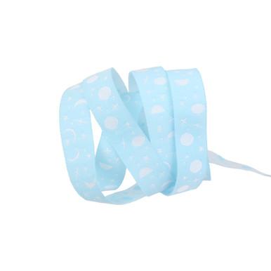 Free Spirit, True Colors, Space Sprinkles, TK-135/16MM COL 01, Waterfall