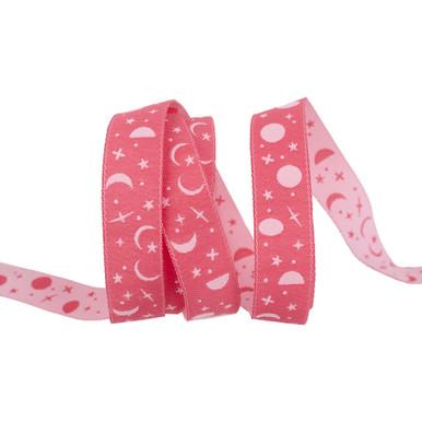 Free Spirit, True Colors, Space Sprinkles, TK-135/16MM COL 08, Sunburn