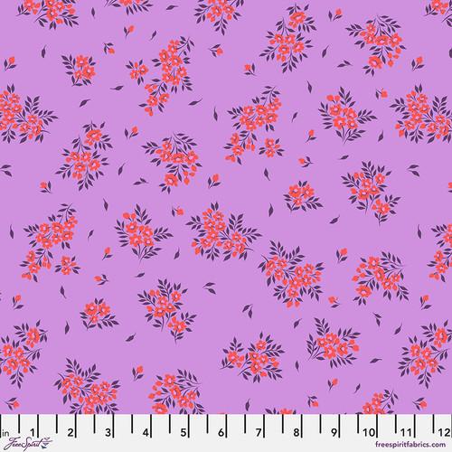 Free Spirit, True Colors, What A Ditz, PWTP253.HELITROPE, Heliotrope