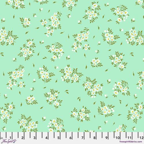 Free Spirit, True Colors, What A Ditz, PWTP253.SPEARMINT, Spearmint