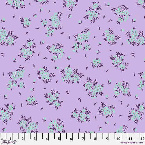 Free Spirit, True Colors, What A Ditz, PWTP253.VIOLA, Viola