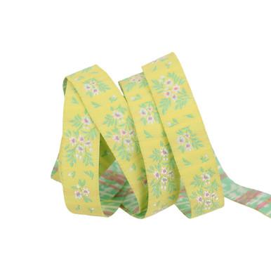 Free Spirit, True Colors, What A Ditz, TK-133/16MM COL 03, Buttercup