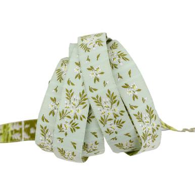 Free Spirit, True Colors, What A Ditz, TK-133/16MM COL 04, Spearmint