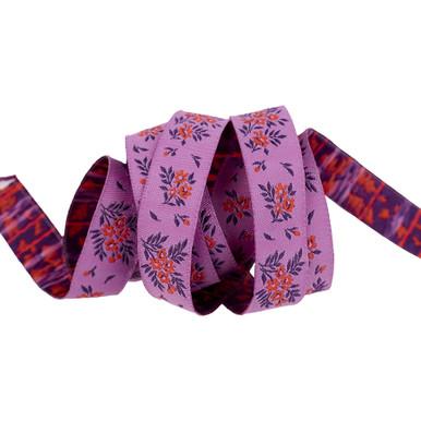 Free Spirit, True Colors, What A Ditz, TK-133/16MM COL 07, Heliotrope