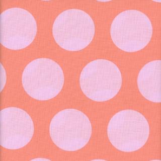 Freespirit Fabrics Roar, PWTP230.BLUSH, Blush, Tula Pink