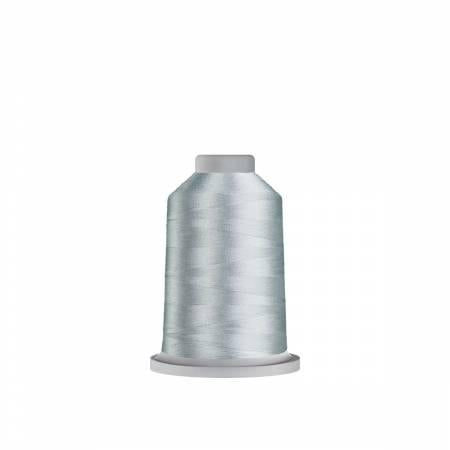 Glide, 40wt Polyester Thread 1,100 yd Mini King Spool, 410-10649, Seagull