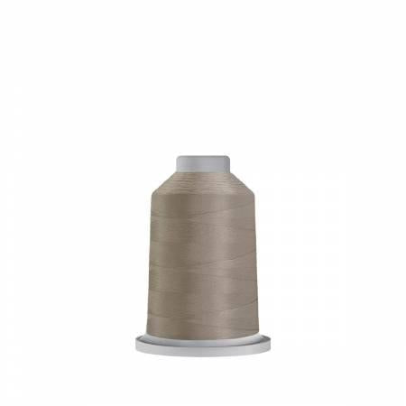 Glide, 40wt Polyester Thread 1,100 yd Mini King Spool, 410-10CG3, Cool Grey 3