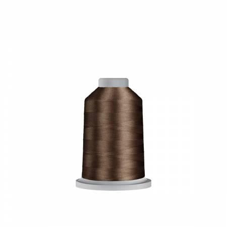 Glide, 40wt Polyester Thread 1,100 yd Mini King Spool, 410-11357, Dusk