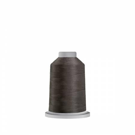 Glide, 40wt Polyester Thread 1,100 yd Mini King Spool, 410-15295, Anchor