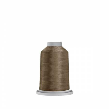 Glide, 40wt Polyester Thread 1,100 yd Mini King Spool, 410-17530, Husky